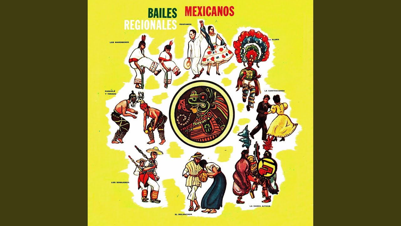 Los maromeros