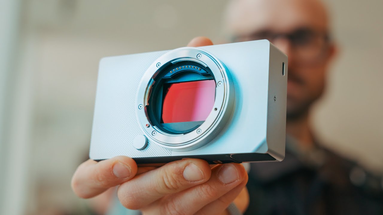 ¿Sigma BF es solo diseño? La verdad detrás de la nueva Cámara