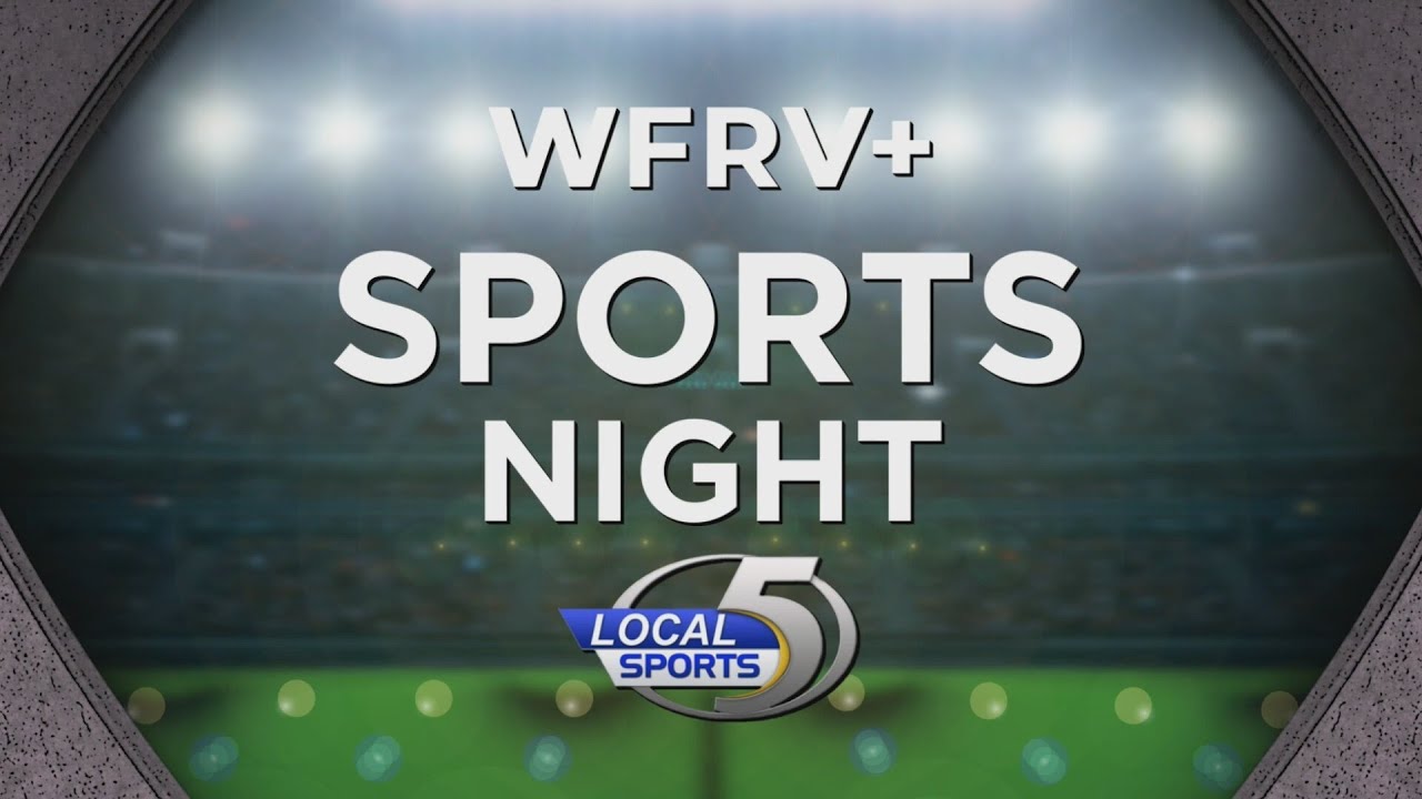 WFRV+ Sports Night 2/10/26