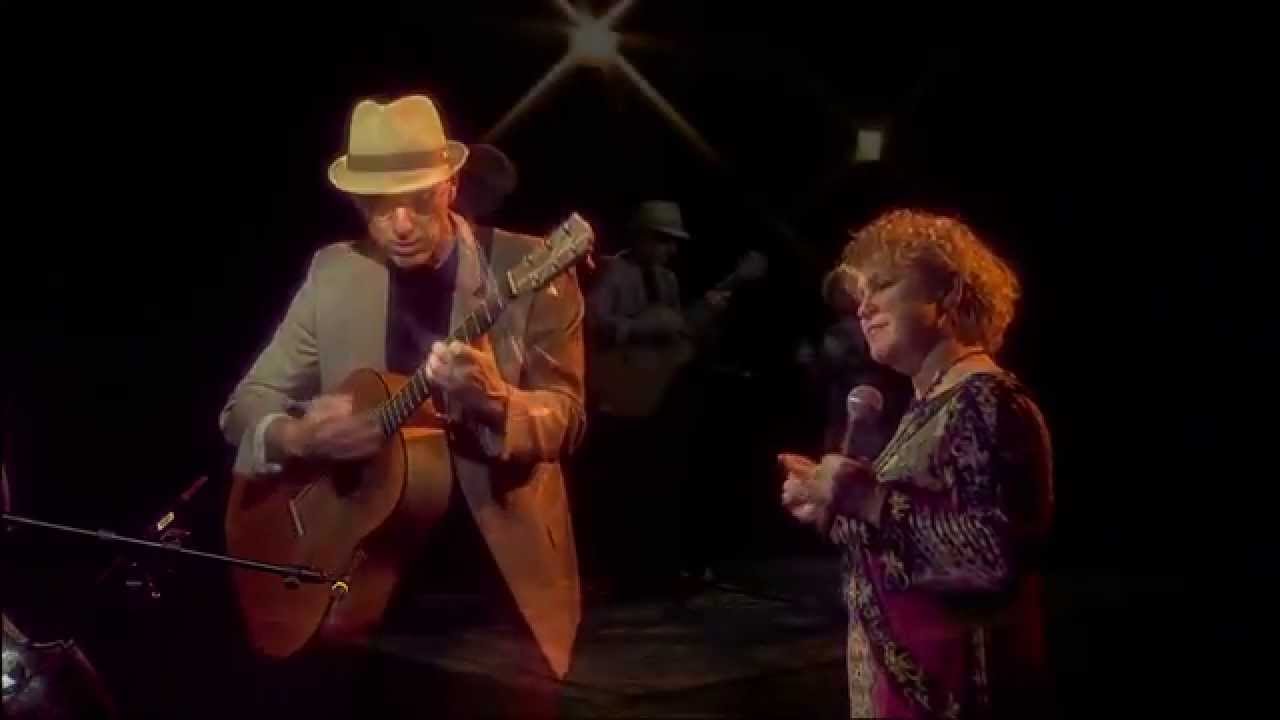▶ Where Or When   Janiece Jaffe with daVida