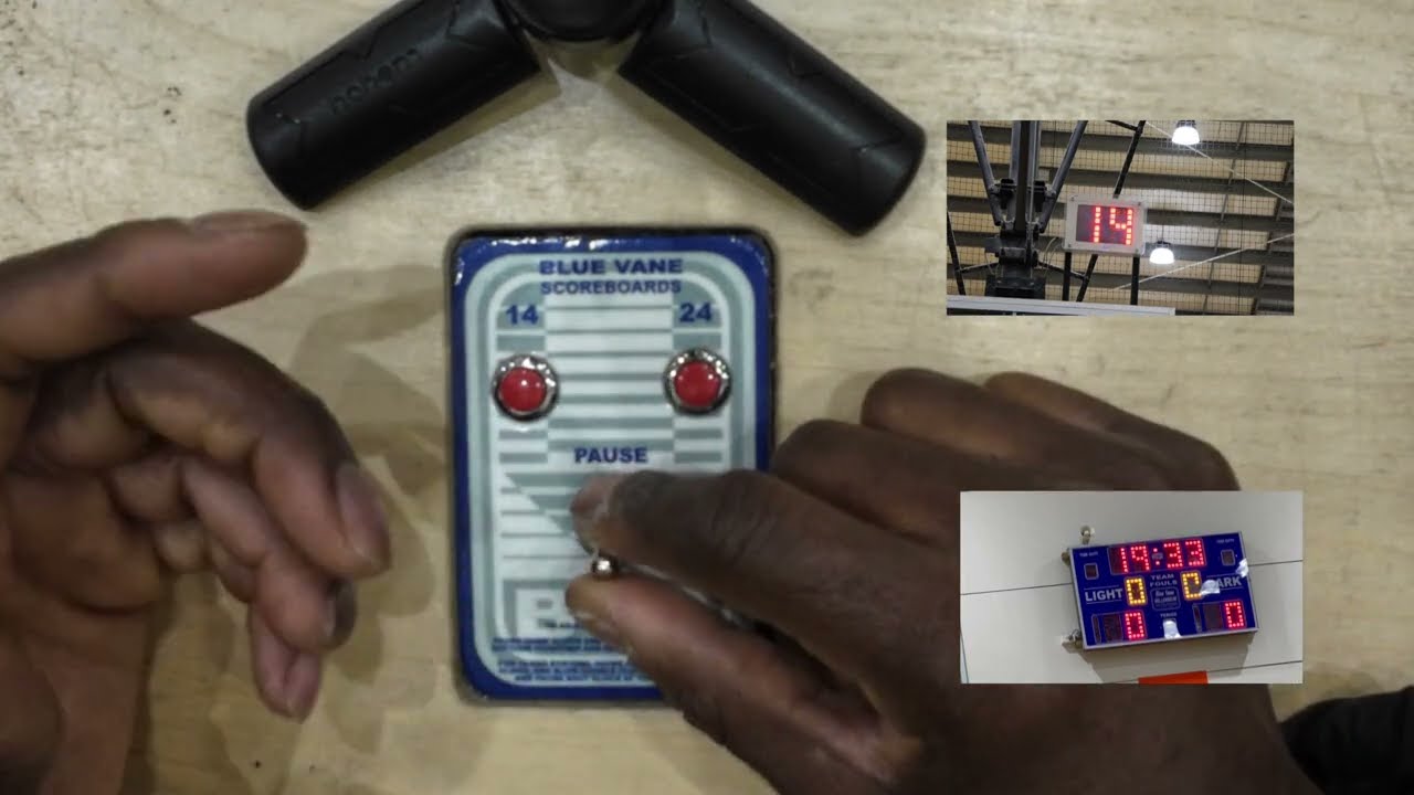 how to use the shot clock explained BASKETBALL #coach_pk #basketball4dummies #give_your_best