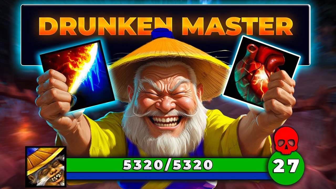 HoN Gold 3 Player DESTROYS Pro Team – Full Game Replay