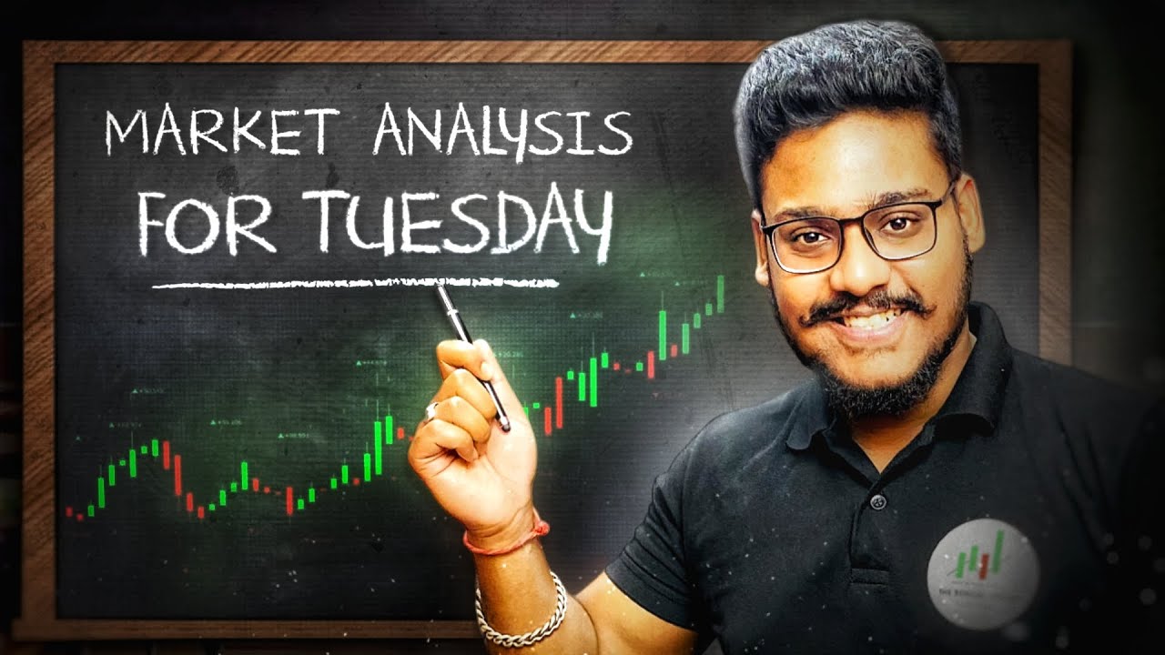 NIFTY Expiry Levels - The Levels You Need to Know For 6 Jan || Bulls vs Bears ?