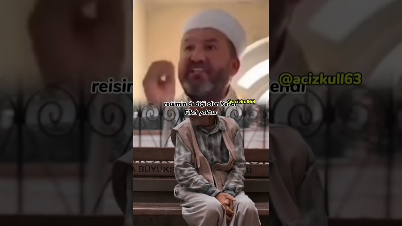 #dinivideolar #islamdini #shorts #zengin #fakir #youtubeshorts #keşfet #iman #yaland&uuml;nya #duet