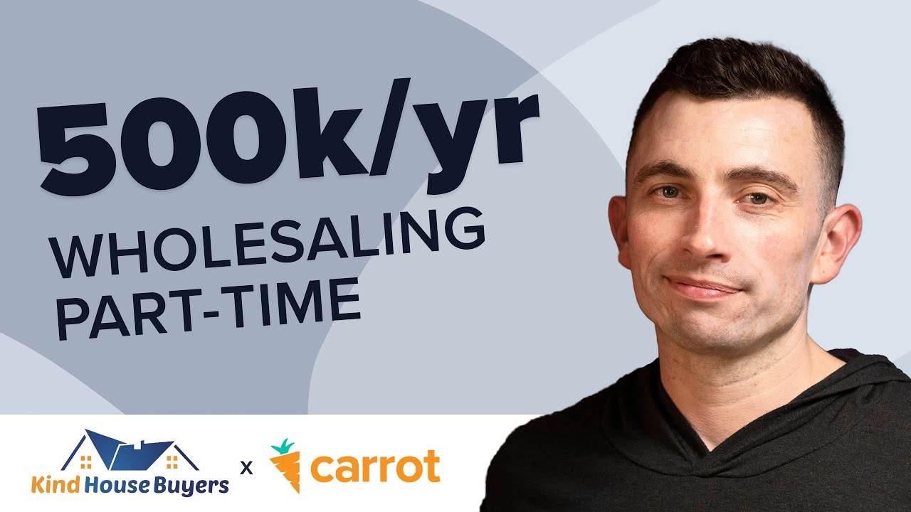 How Keith Sant Closes 500k/yr in 50% Less Time with Carrot + SEO: A Carrot.com Review