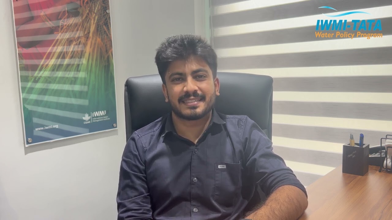 ITP Video: Mainstreaming Farmer-centric Agrivoltaics [T1S5]