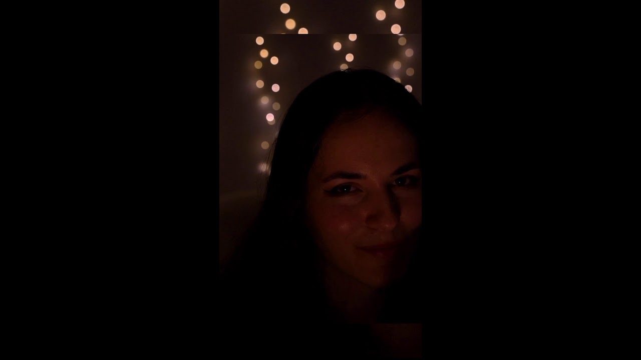 ❤️LIVE ASMR For Those Who Can’t Sleep❤️