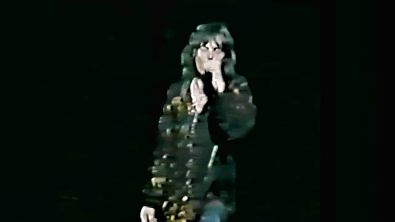 Don Dokken-Mirror Mirror 3/11/91 Osaka,Japan