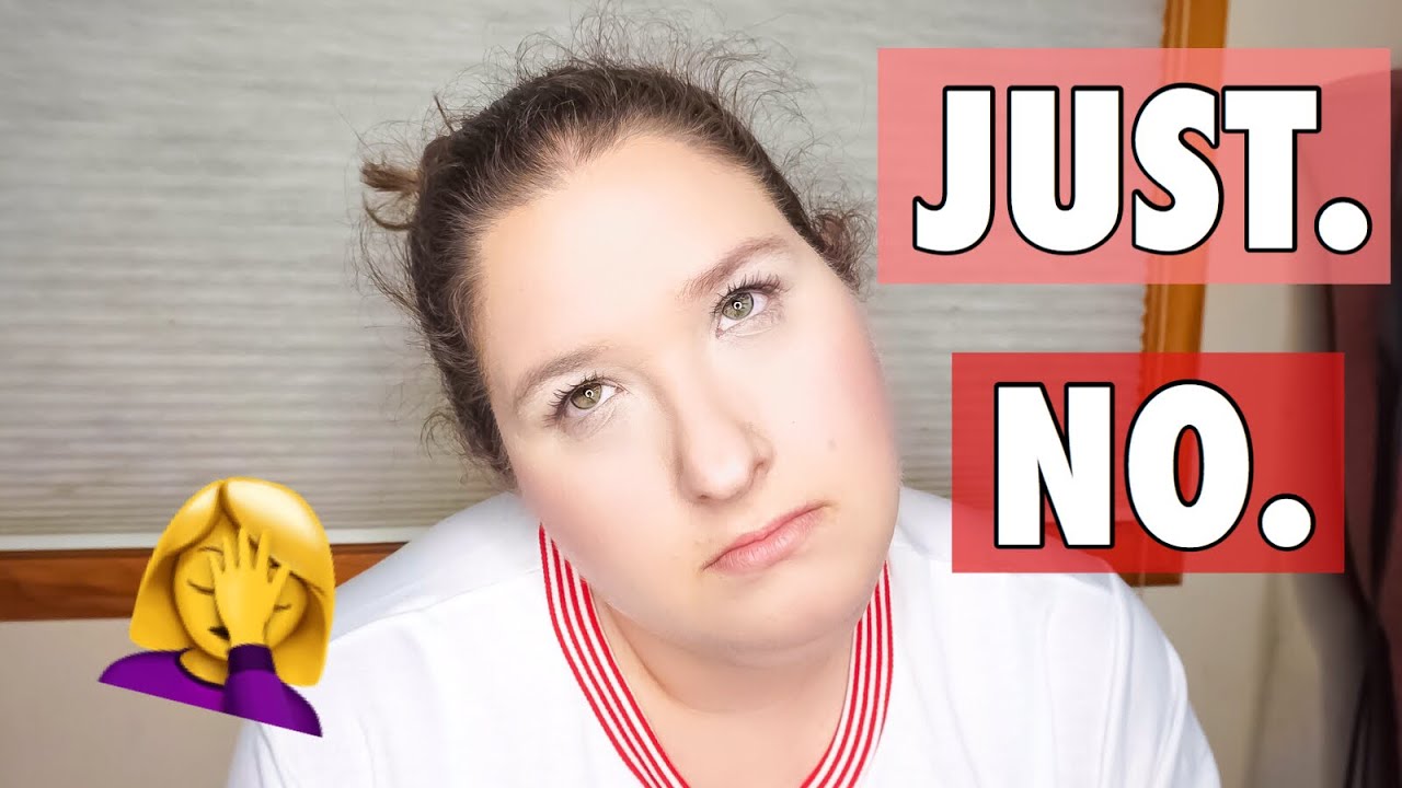 STOP IT! | HAPPY PLANNER RANT + PLANNER COMMUNITY PET PEEVES