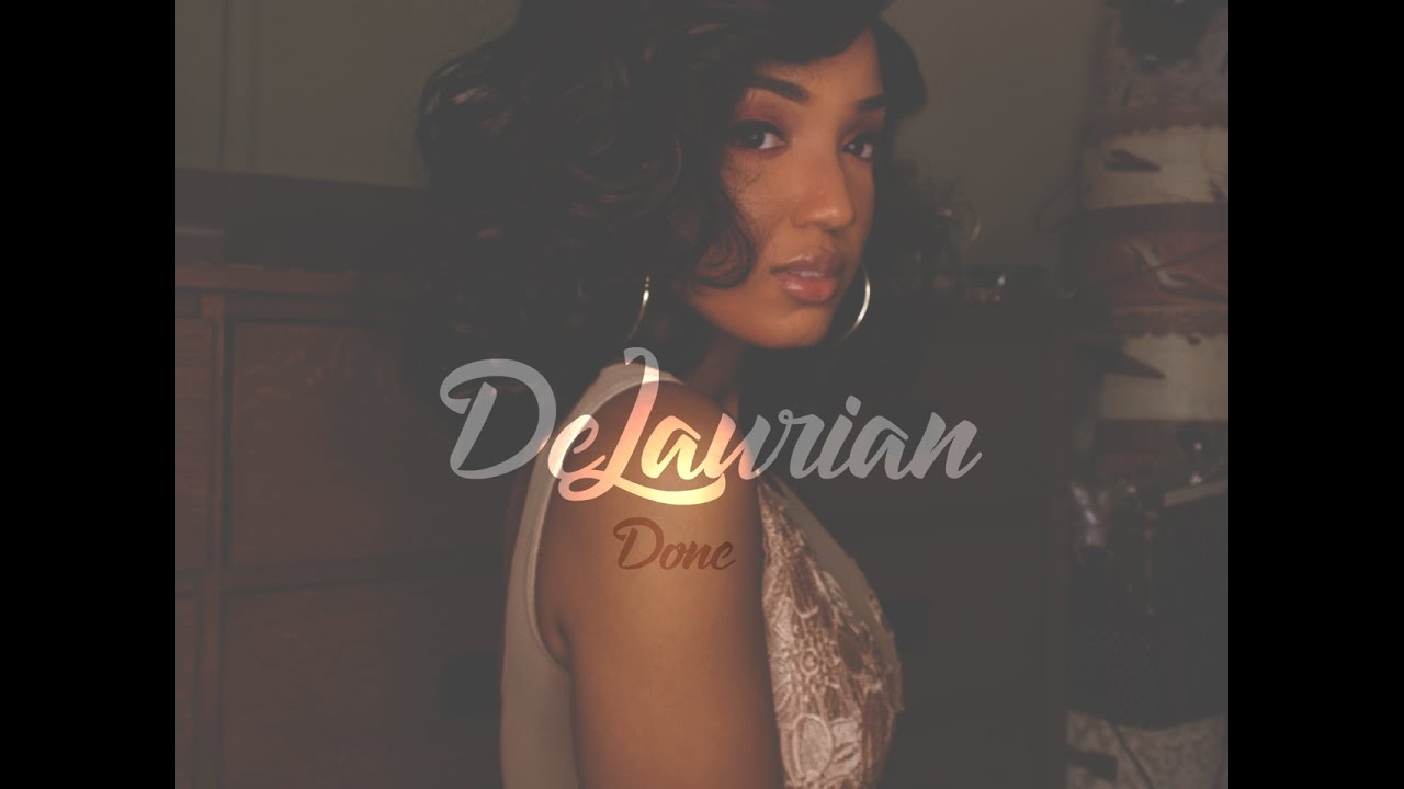 DeLaurian - DONE