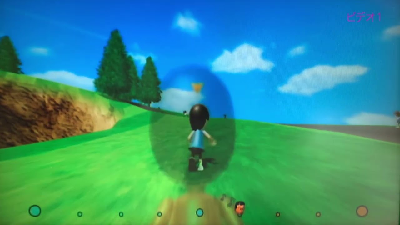 2026.3.15 AM8 After breakfast #jogging #wii #wiifit 