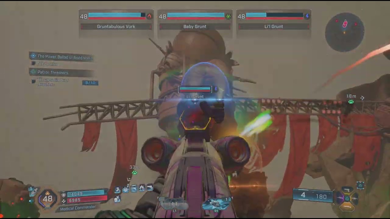 Borderlands 4: How to beat Rippa Roadbirds