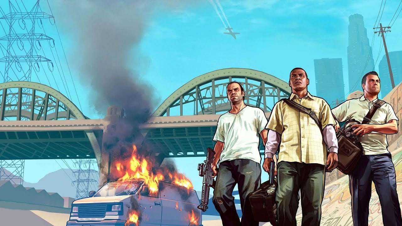 The Genius Psychology Behind GTA 6's Delays (Why Waiting Makes You Spend More)