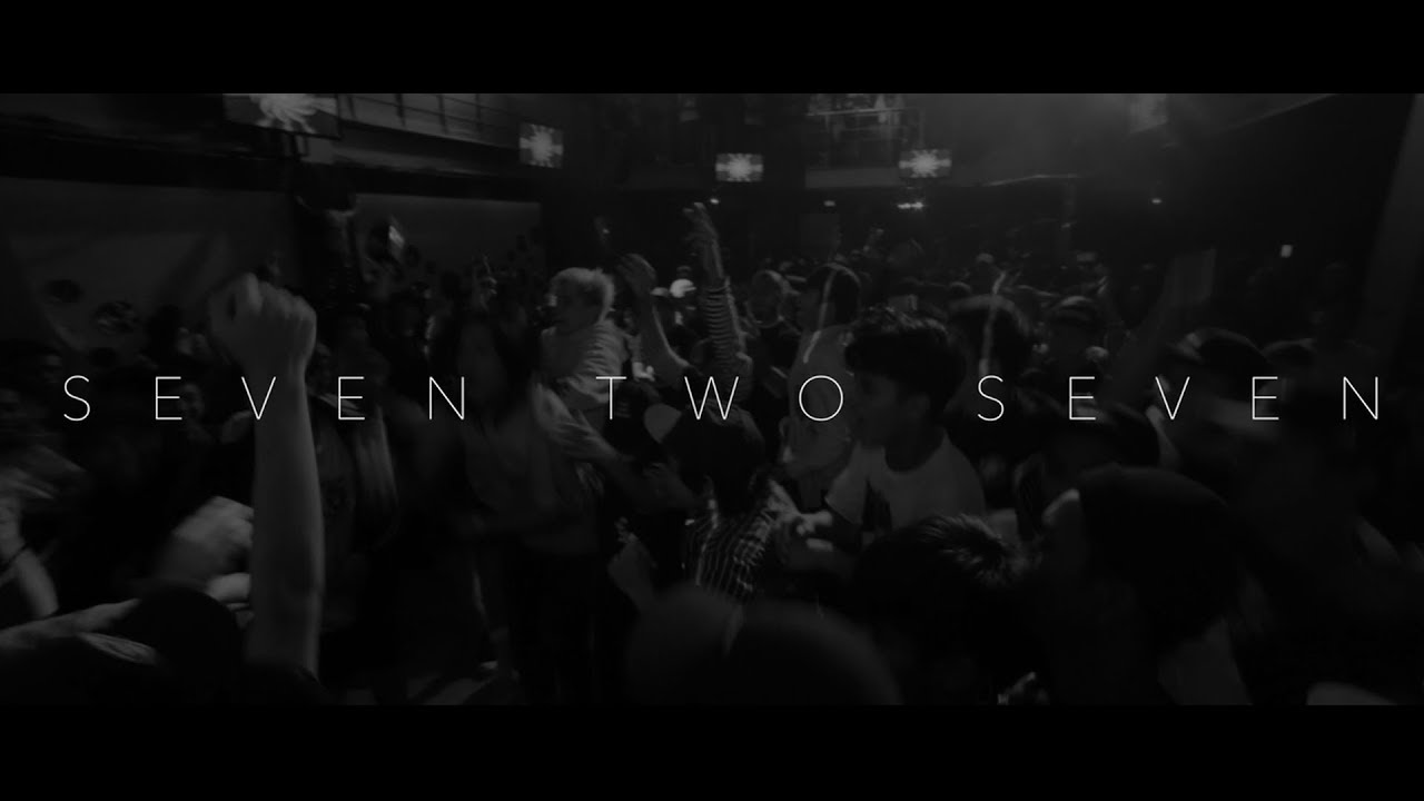 727 Clique - Seven Two Seven