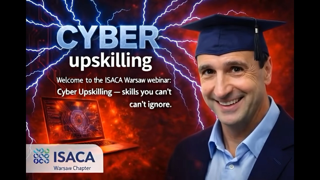 18.02.2026 EDU | Tomas Hettych | Cyber upskilling