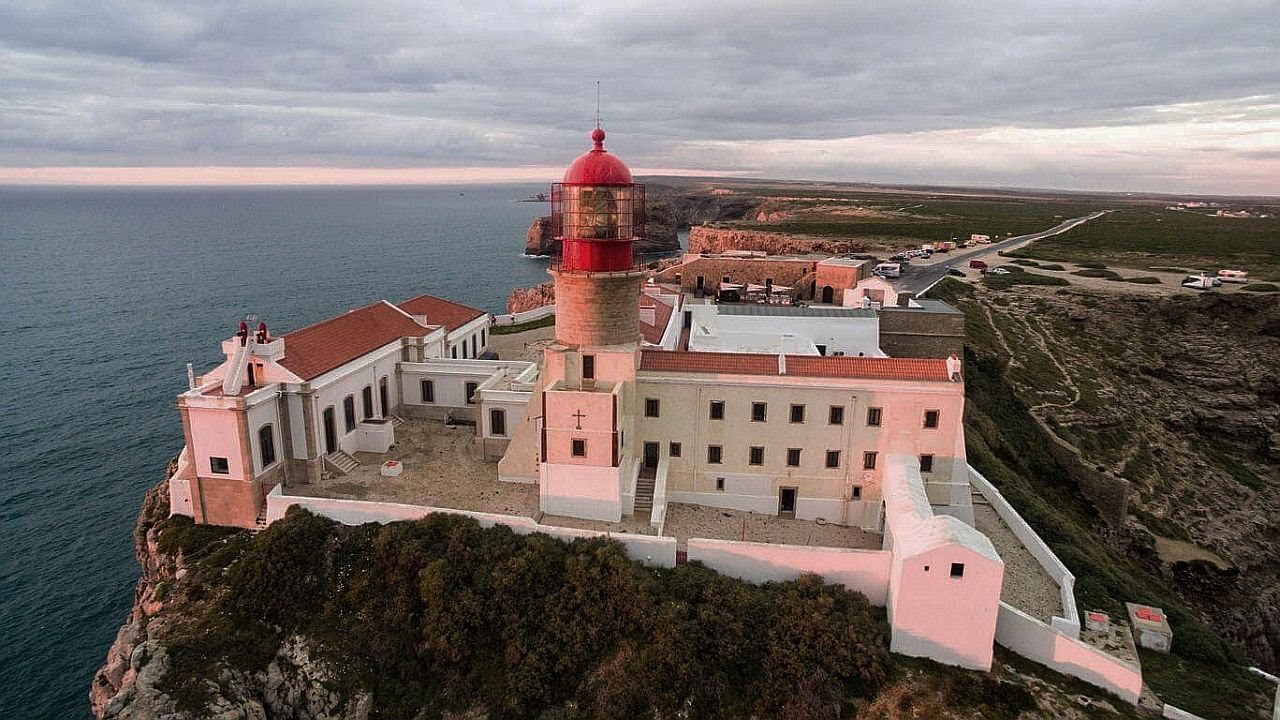 Lighthouses of Kap Verde (CD-Track from "Islands of Kap Verde"
