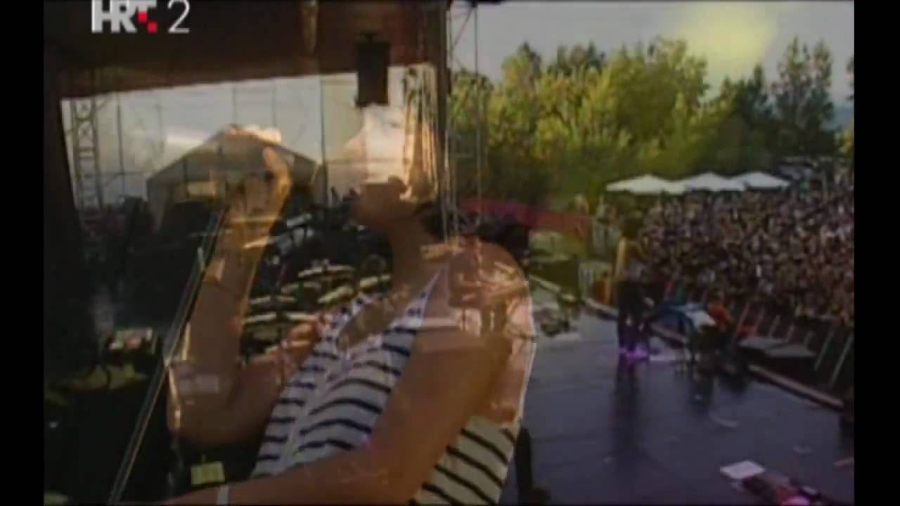 Lily Allen - Littlest Things @ inmusic