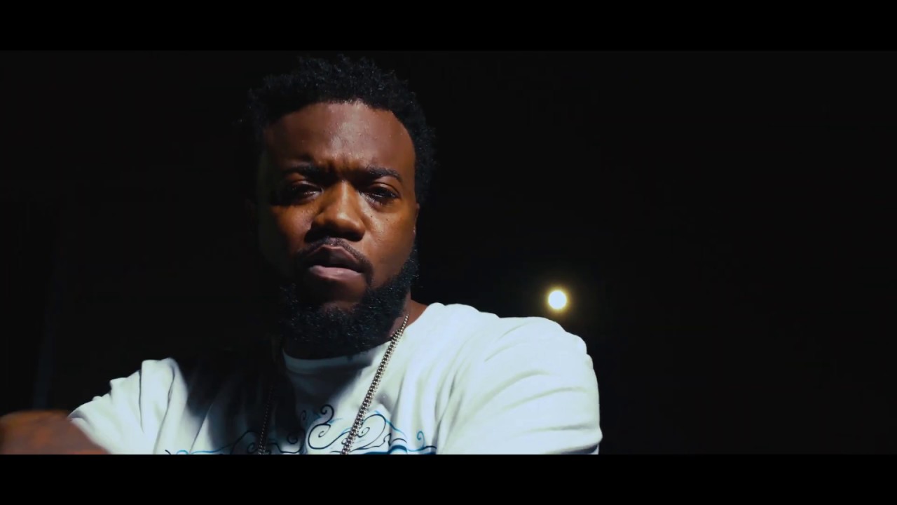 Bubblez - Back To Basics (Official Music Video)