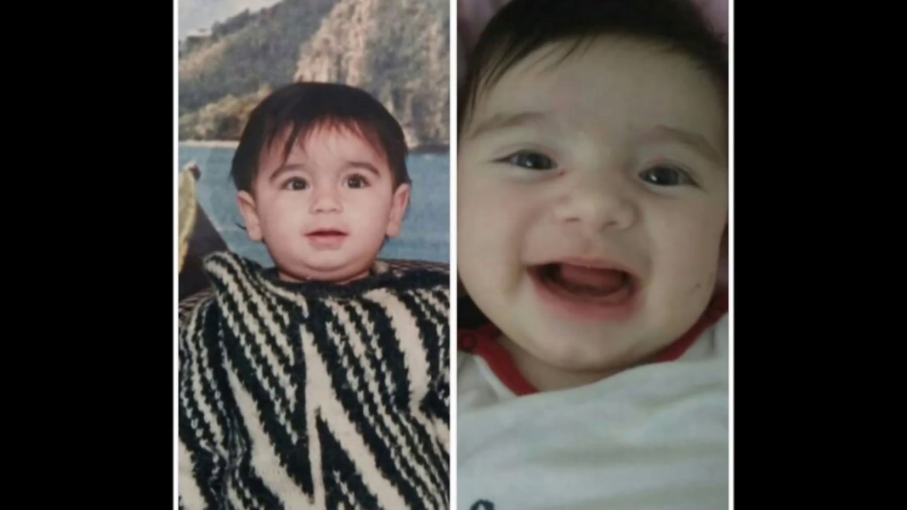 Babanın Kızına Yazdığı Muhteşem Şiir...Mutlaka Dinlemelisiniz