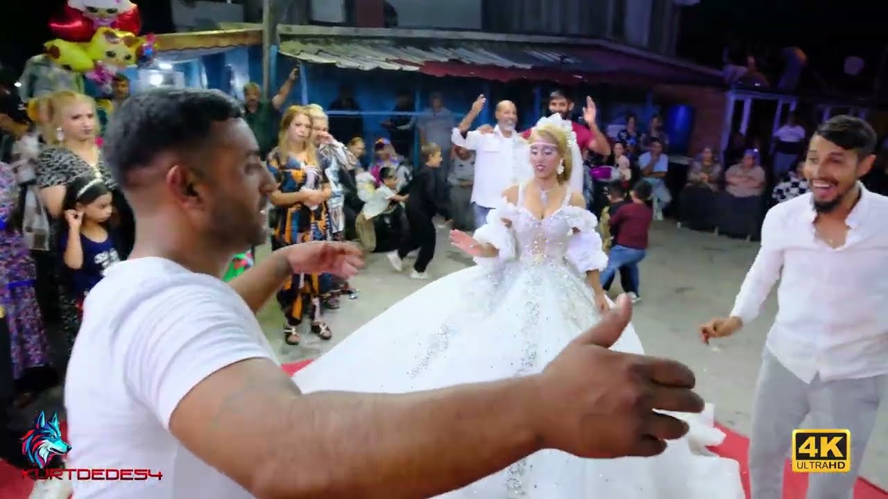 KURTDEDED54 EĞLENCE NERDE BİZ ORADAYIZ KURT PRODÜKSİYON