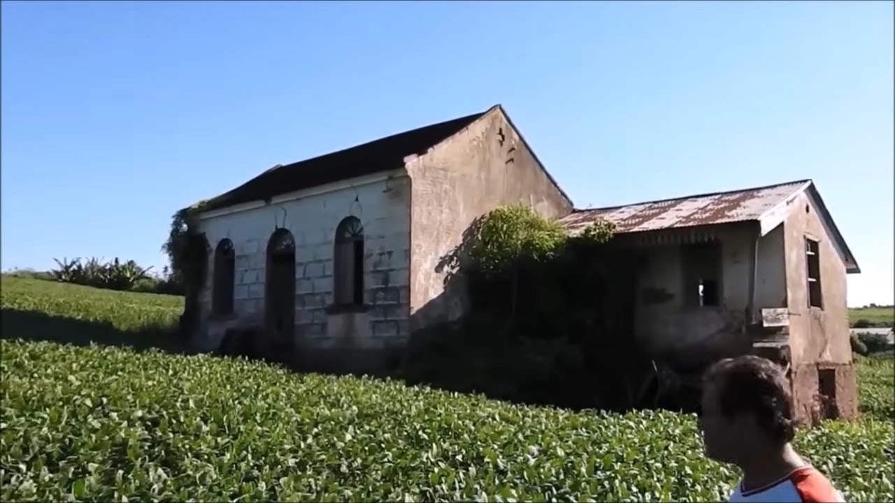 NUNCA  VIMOS UM FANTASMA TÃO ASSUSTADOR ASSIM