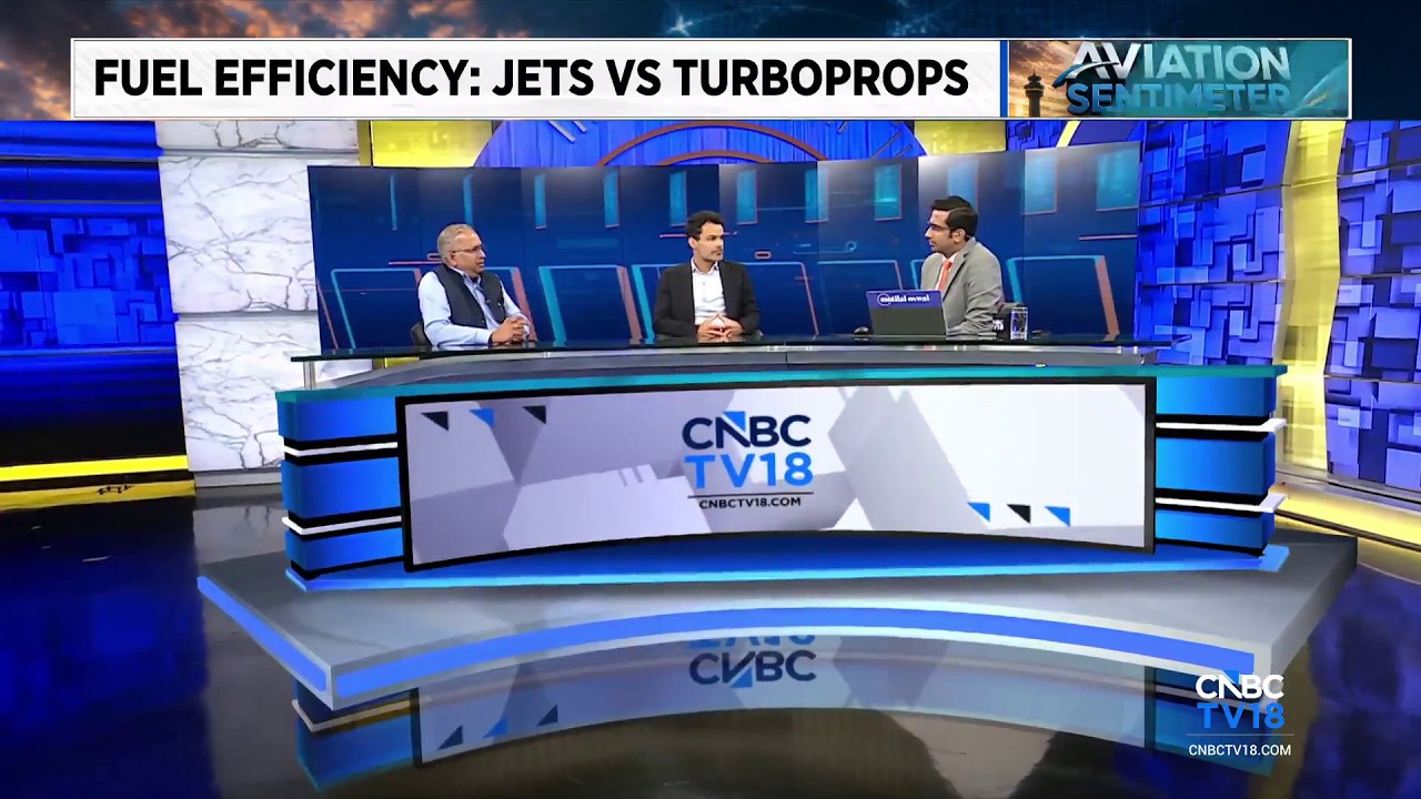 Can regional aviation become the next major driver of India's growth story?