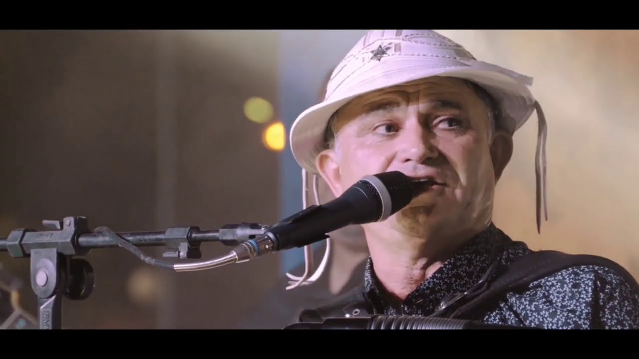 Nelito Sanfoneiro de Cristo Ao Vivo - Forró Gospel