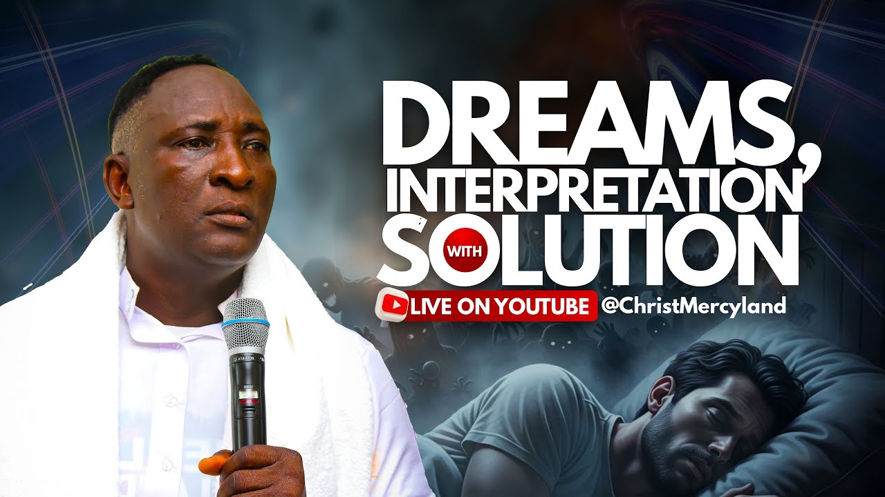 Christ Mercyland Deliverance Ministry
