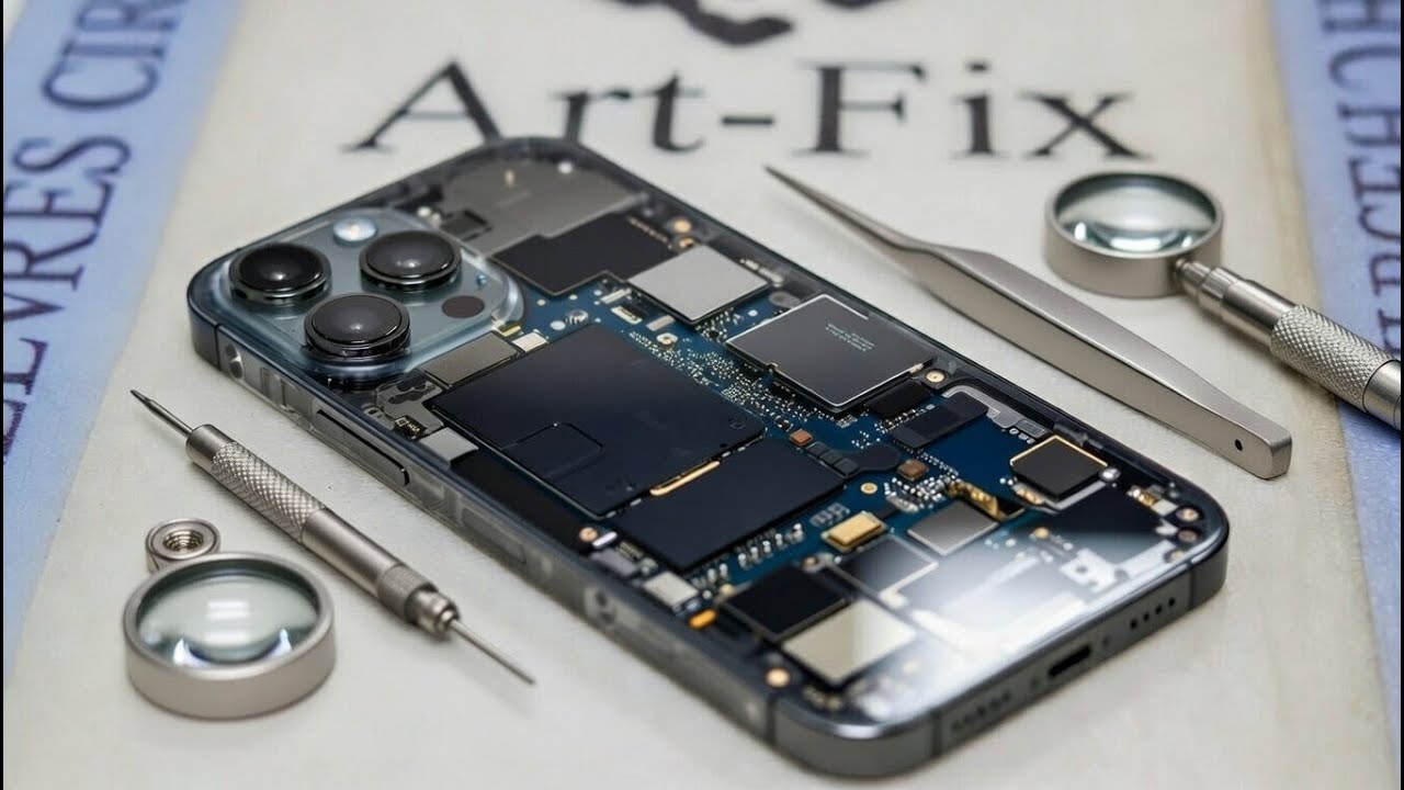 iphone 14 pro max not power