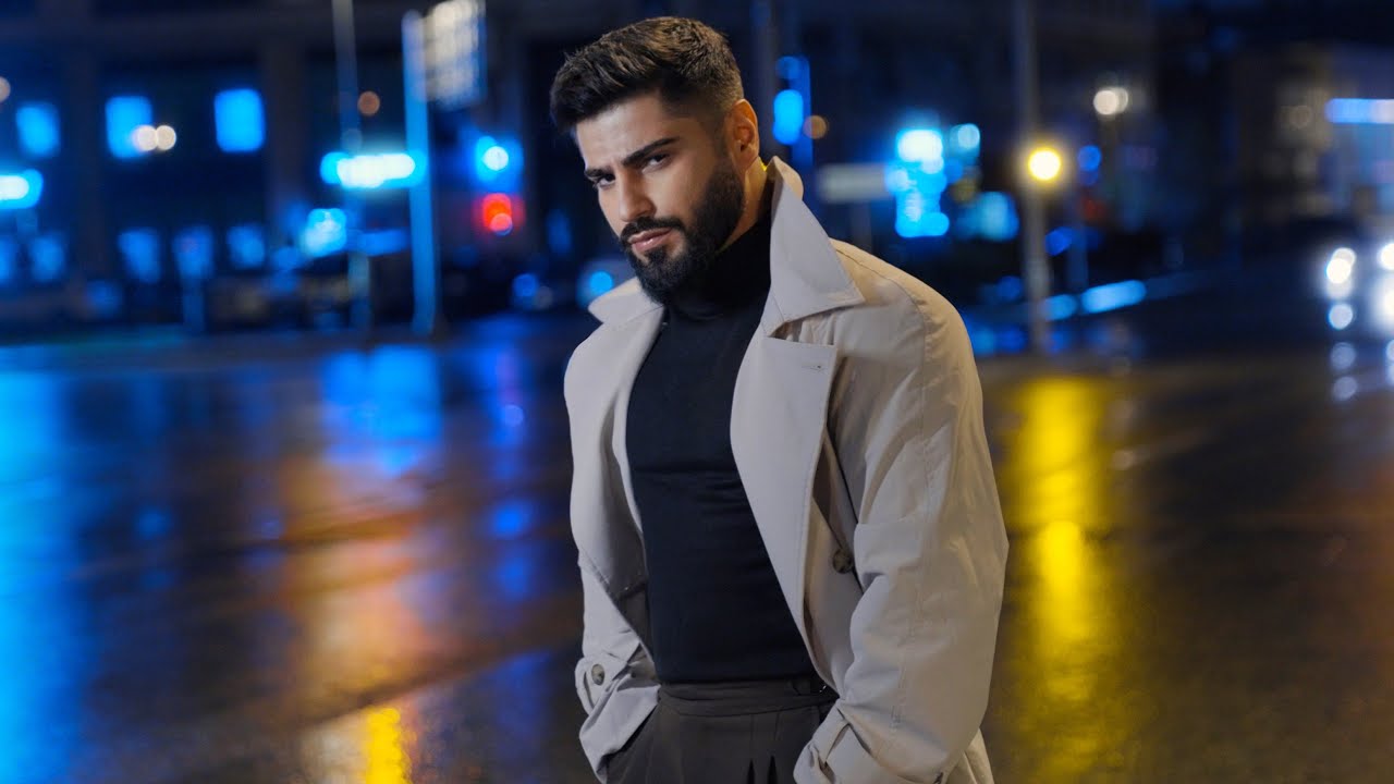 Farid Gasanov &ndash; Satqınlara K&uuml;sm&uuml;ş (Prod. by SarkhanBeats)