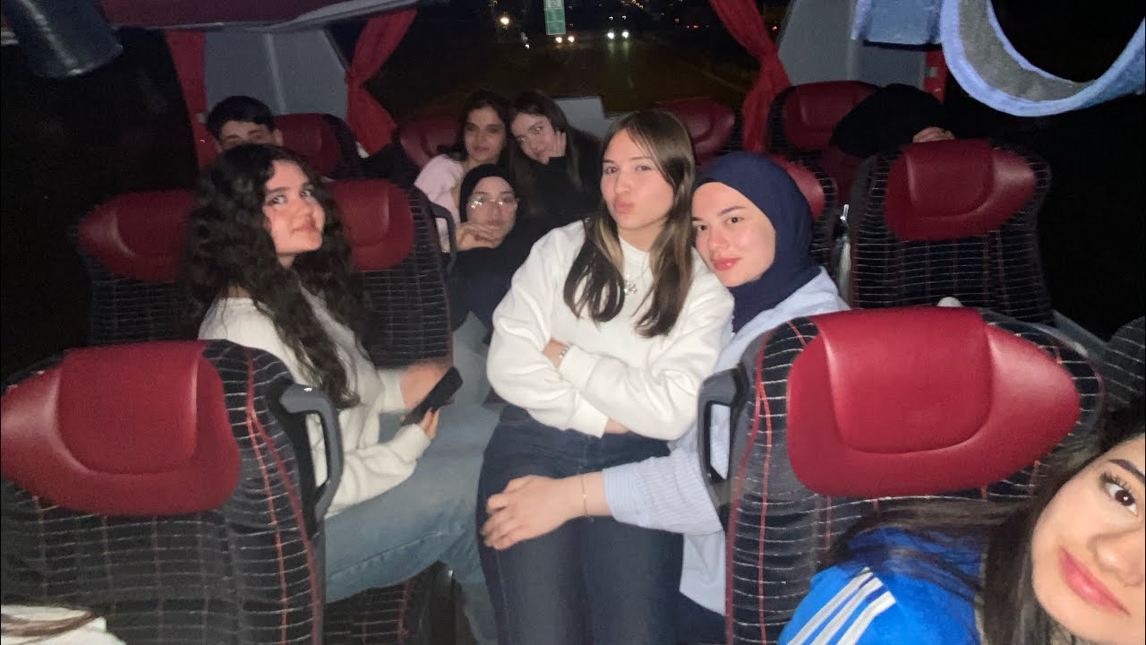 Çanakkale vlog