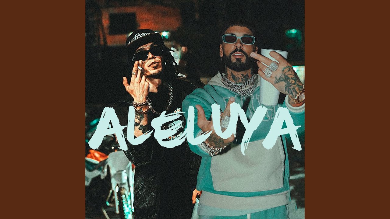 Aleluya