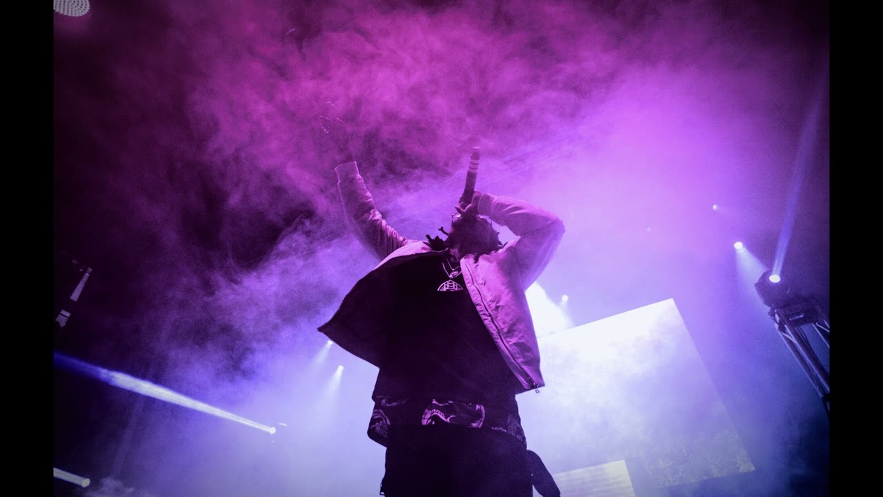 [FREE]TRAVIS SCOTT x FUTURE TYPE CINEMATIC AMBIENT TRAP BEAT (prod.by.zift)