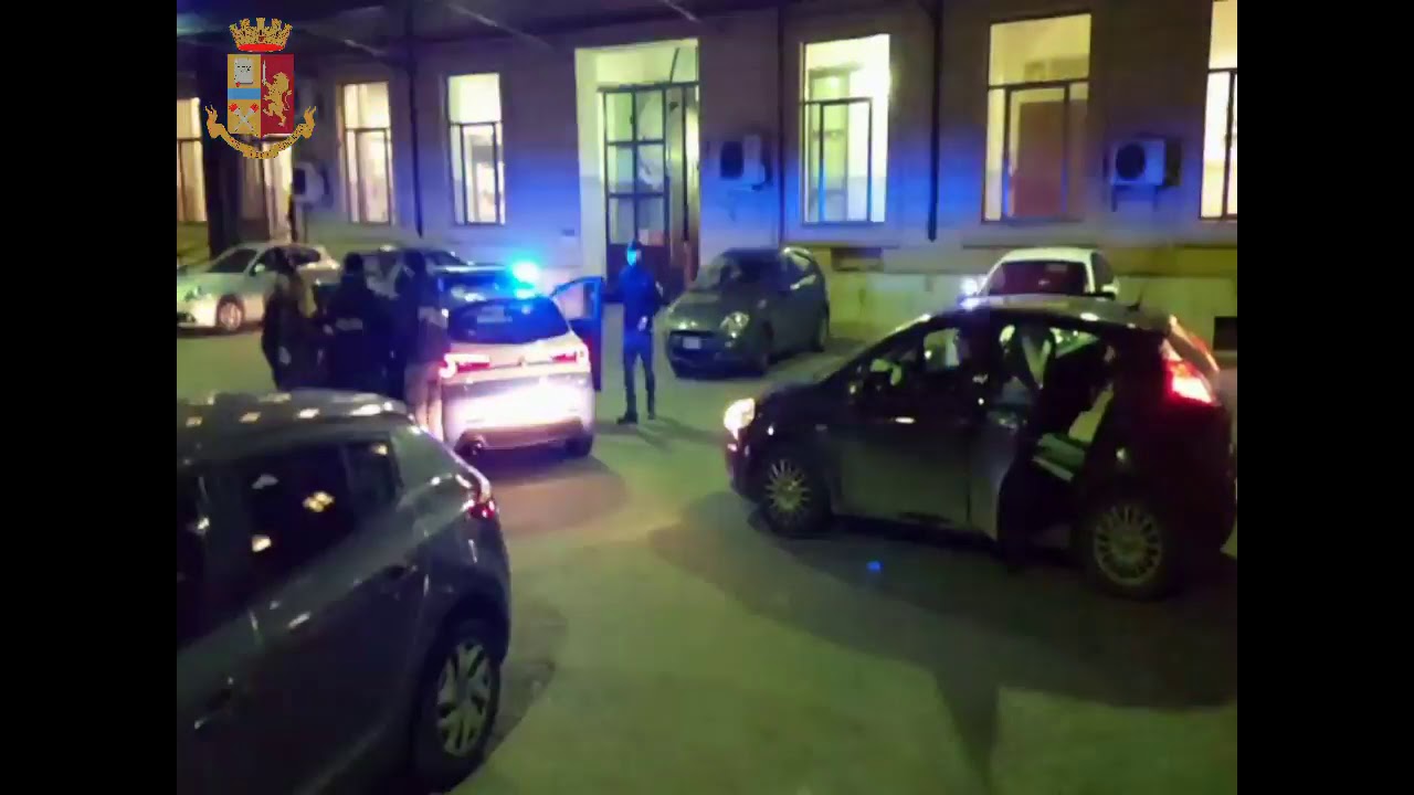 Roma. Indagini della Polizia di Stato sulla morte di Desir&egrave;e Mariottini.