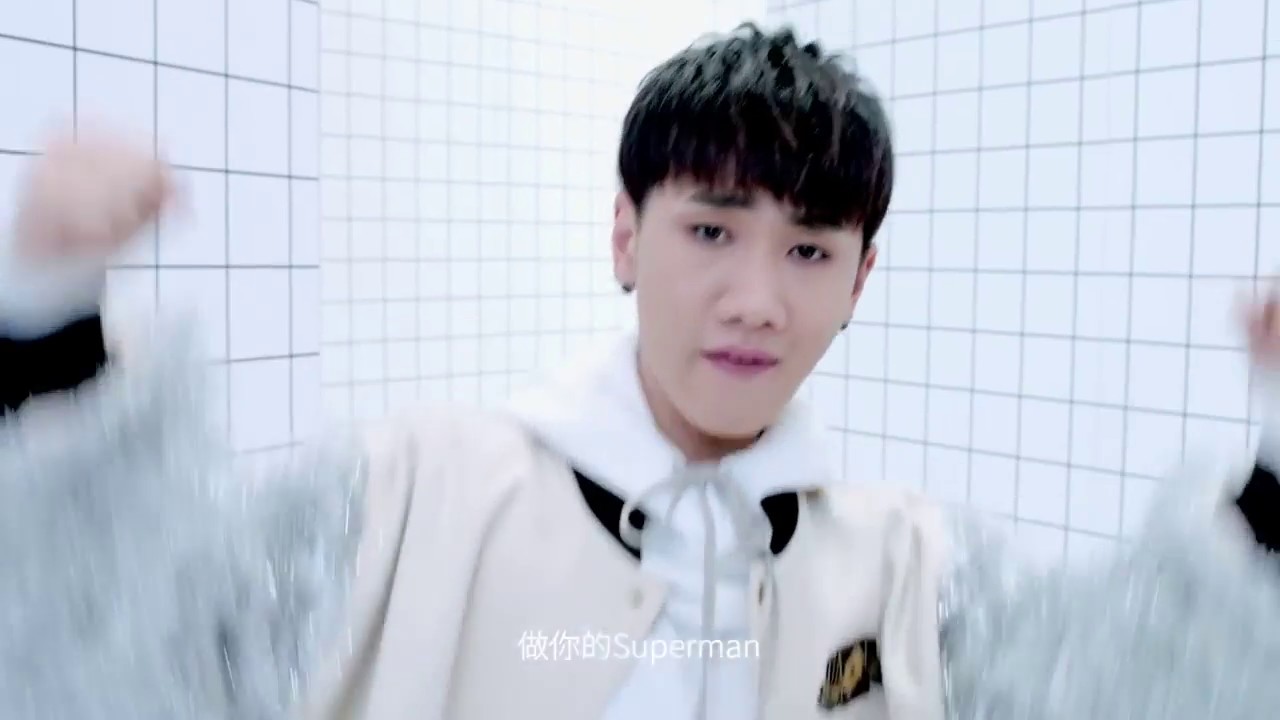 汪蘇瀧 朱元冰《选我选我》官方版MV