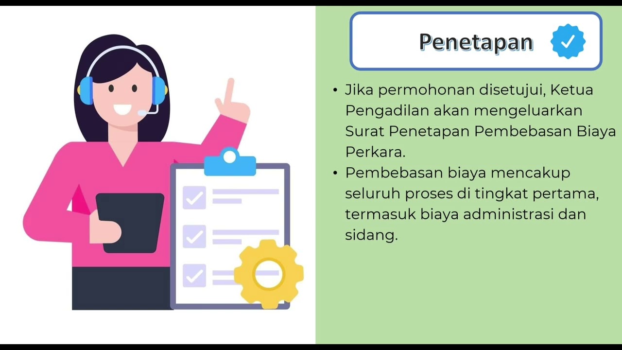 💡 Panduan Layanan Prodeo (Bebas Biaya Perkara) di Pengadilan Negeri Sukadana