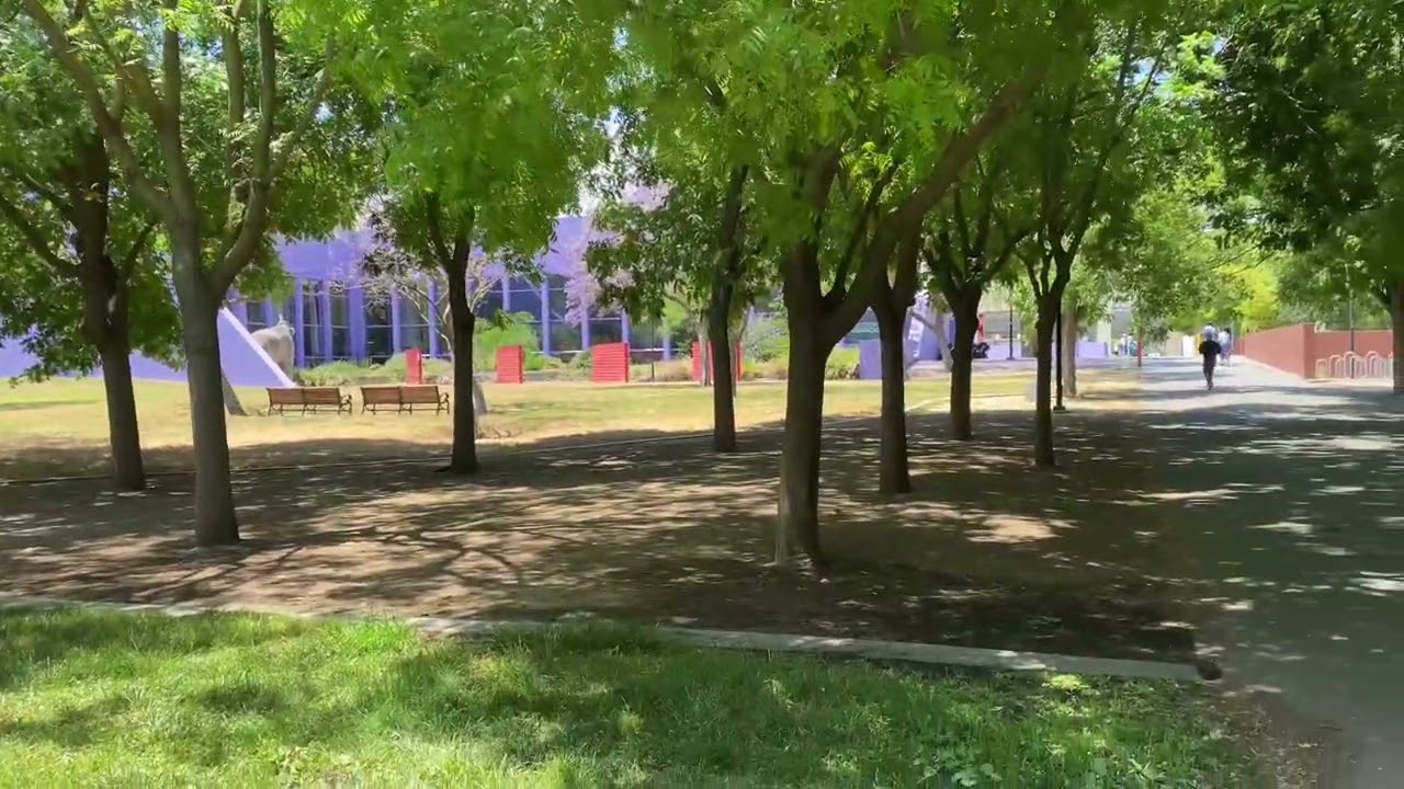 San Jose California