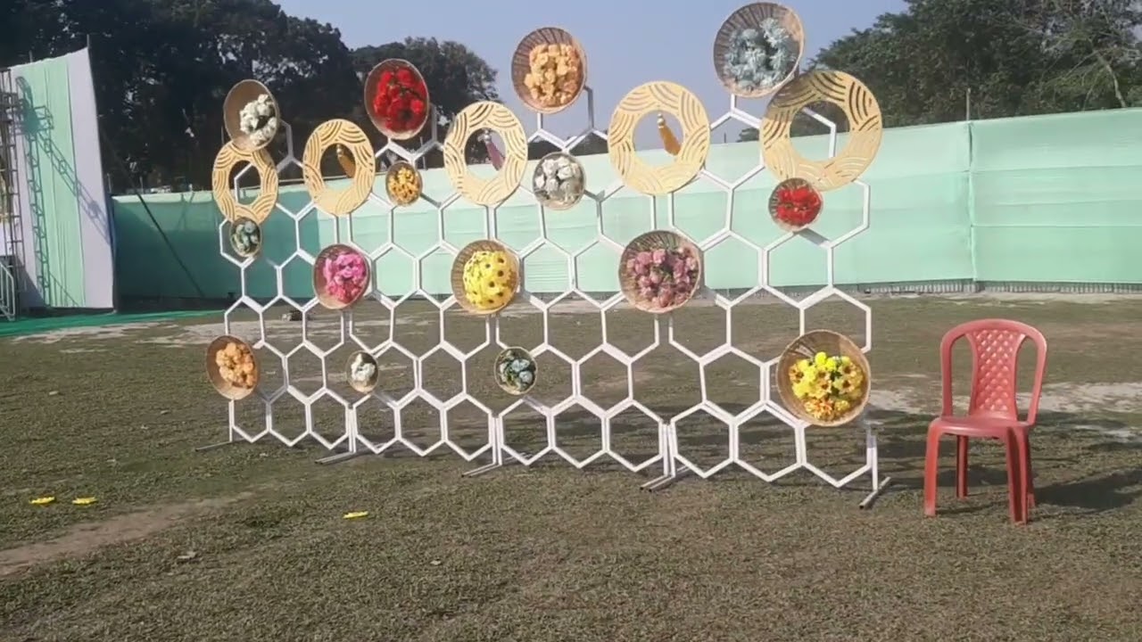 #জলপাইগুড়িতে সৃষ্টিশ্রী মেলা ঘুরতে গিয়ে 