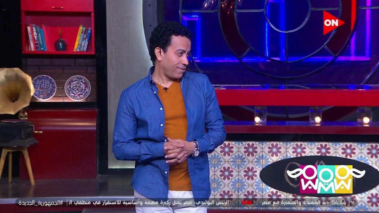 راجل و 2 ستات - فقرة اللعب مع الستات.. شوف مين كسب بين هيدي وشيري وسامح حسين