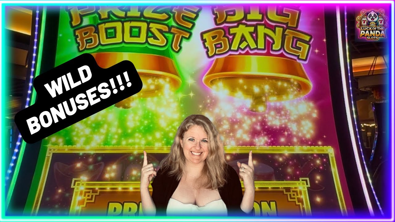 🚀Rising Rockets Slot Machine - Live Play & Big Win Potential at Belterra Park Cincinnati
