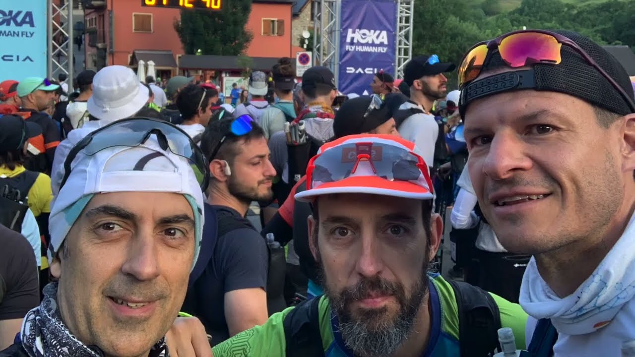 PDA UTMB 2024