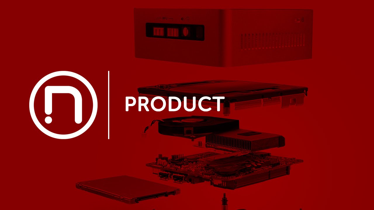 Novatech's Business and Education PC