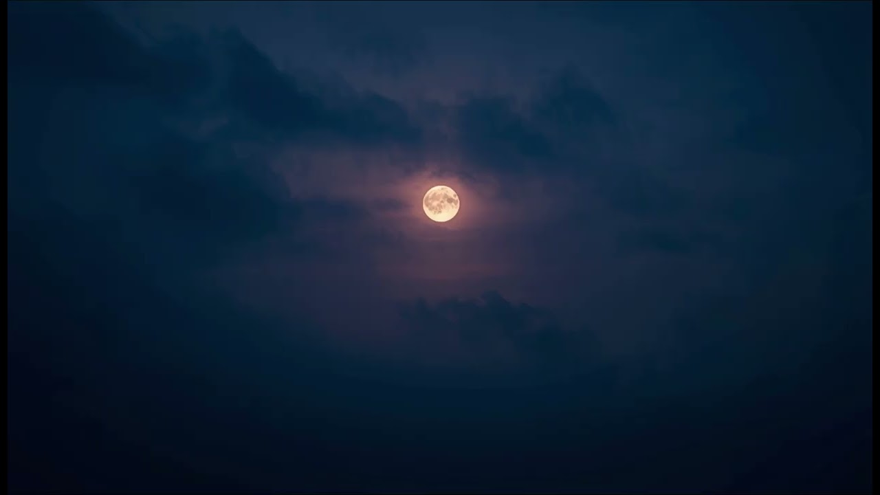 Deep Sleep Music | 30 BPM | Calm Nervous System