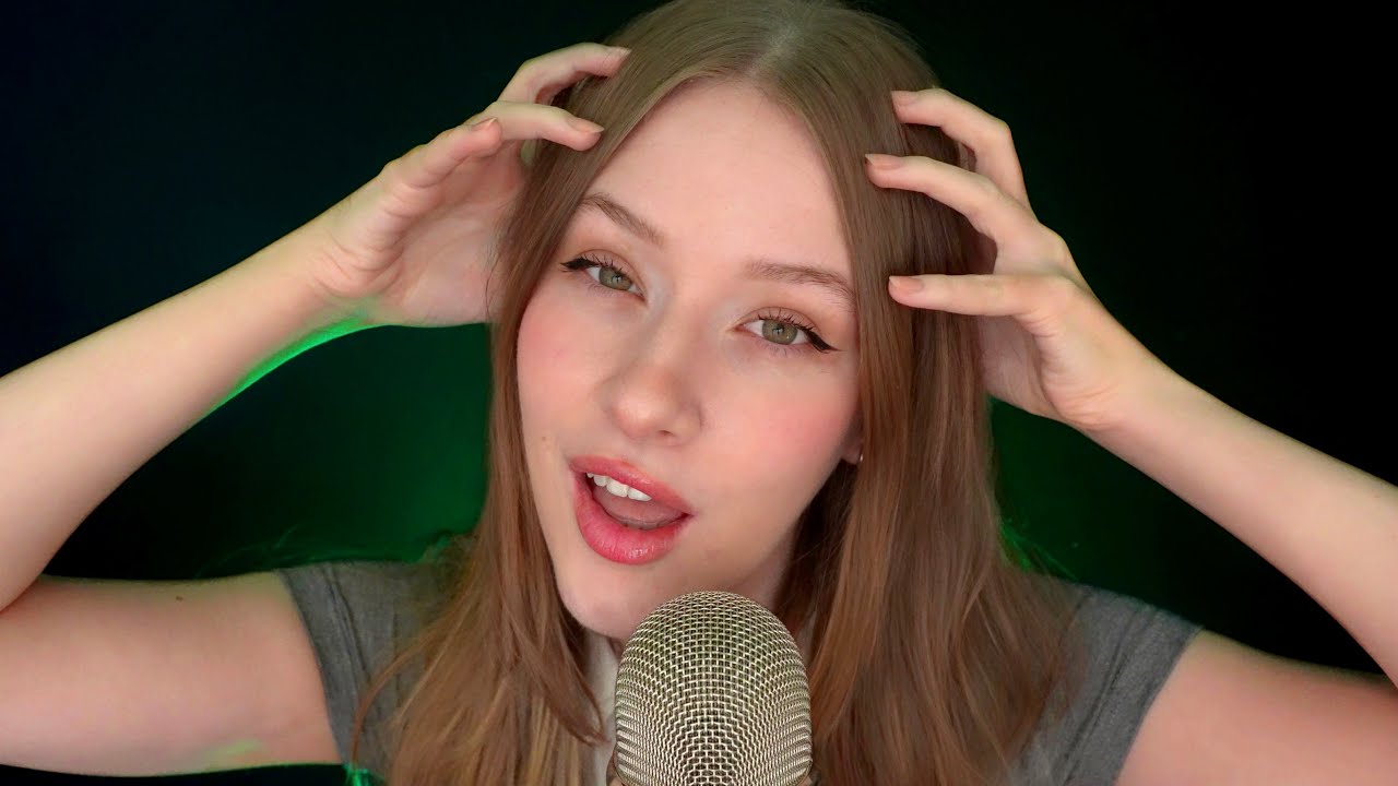ASMR: если это не вызовет у вас мурашки, то уже ничто не вызовет