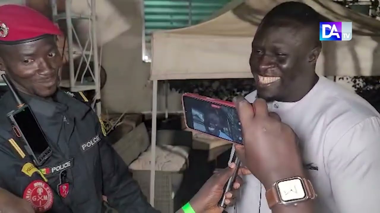 Ibou Ndiaye Obeuli prévient Tapha Tine et lance un défi à Sa Thiès « Nioune Modou Lo regroupement… »