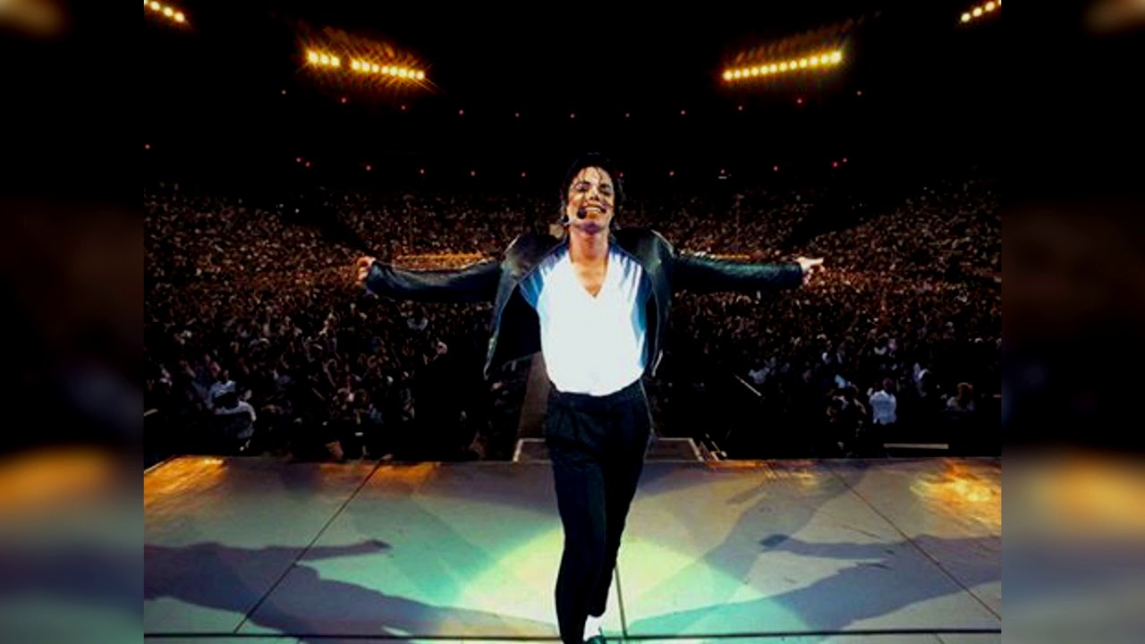 Michael Jackson - Heal The World - (Original Demo) [NEW LEAKED]