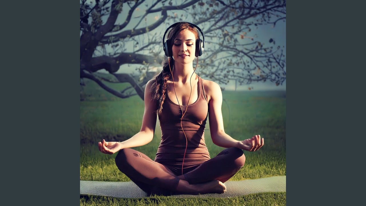 Relaxing Pose Harmony