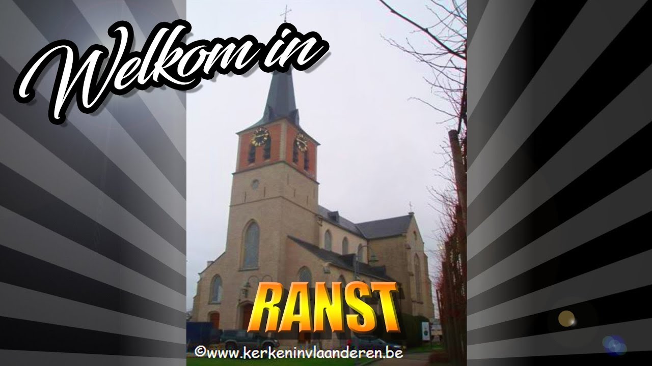 DJ Yolotanker - Welkom in Ranst [OFFICIAL ANTHEM]