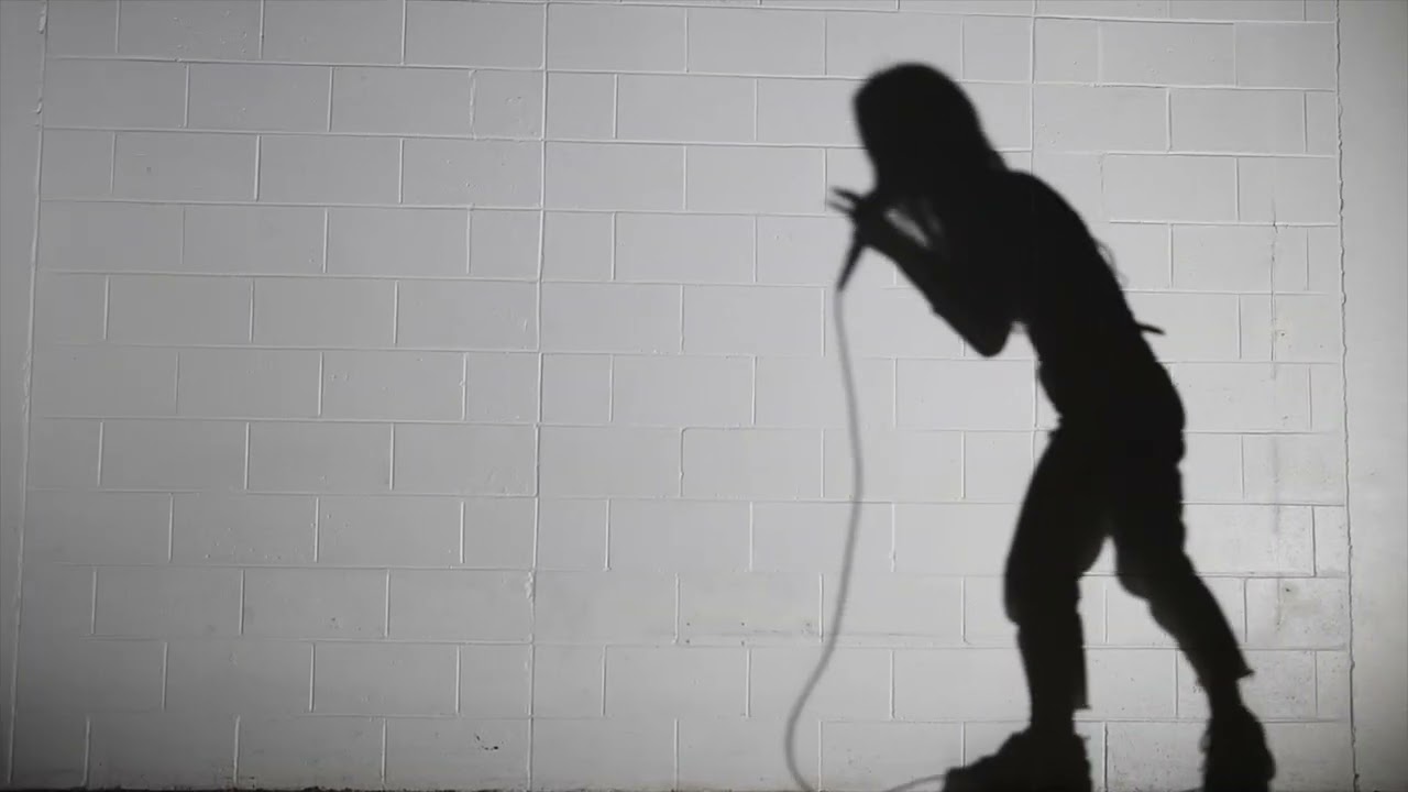 Blind Girls - The Shape of Harm (Official Music Video)