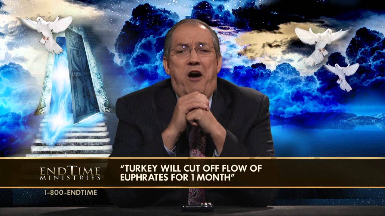 comprendre la fin des temps 14